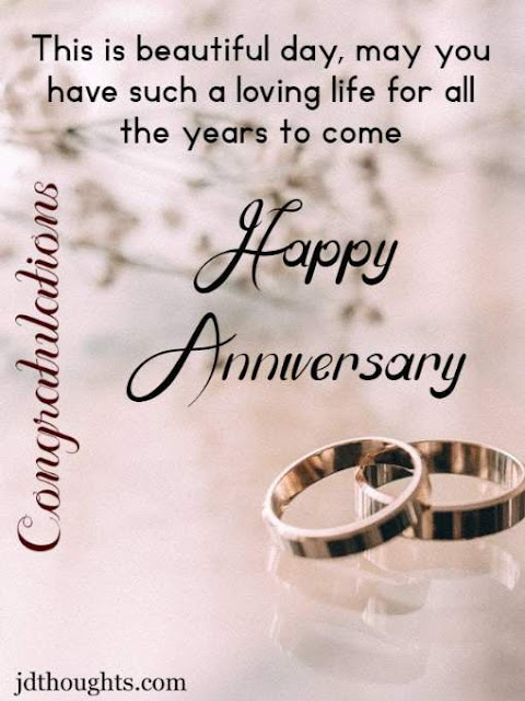 Anniversary wishes for brother: Quotes and messages
