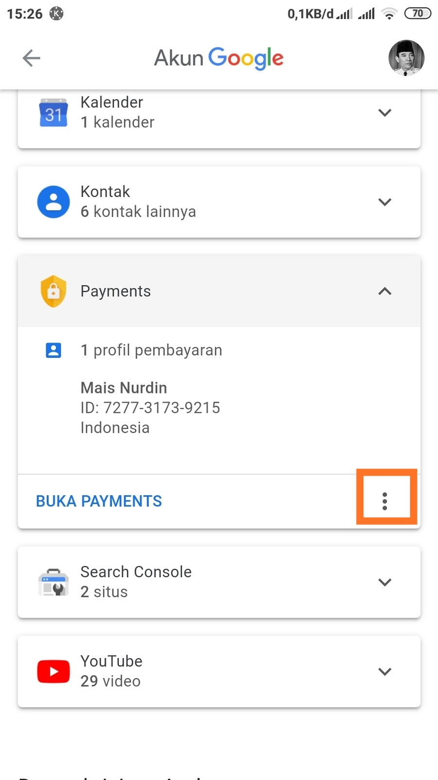 Mimpi Adsense yang Kandas: Mengapa Permohonan Anda Ditolak dan Bagaimana Mengatasinya