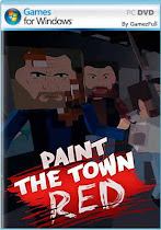 Descargar Paint the Town Red MULTi27 – ElAmigos para 
    PC Windows en Español es un juego de Accion desarrollado por South East Games