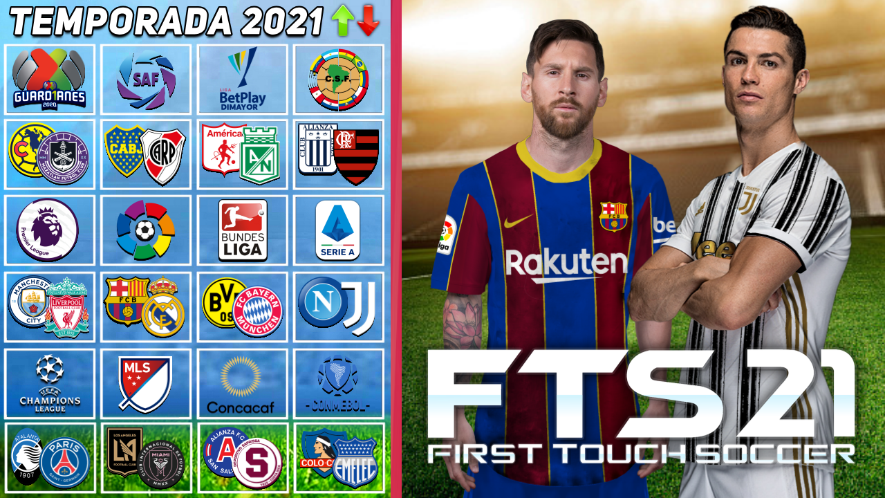 descargar first touch soccer 2015 apk mas datos descargar first touch soccer 2015 apk mas datos