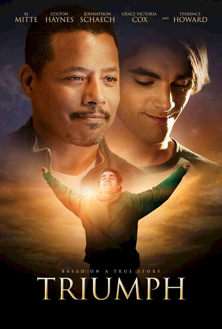 Triumph (2021) - WEEFILM | Download Free Movies, Series, Anime and