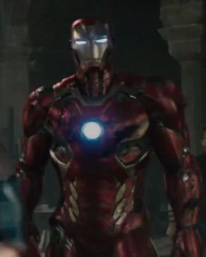 iron man suit mark 45