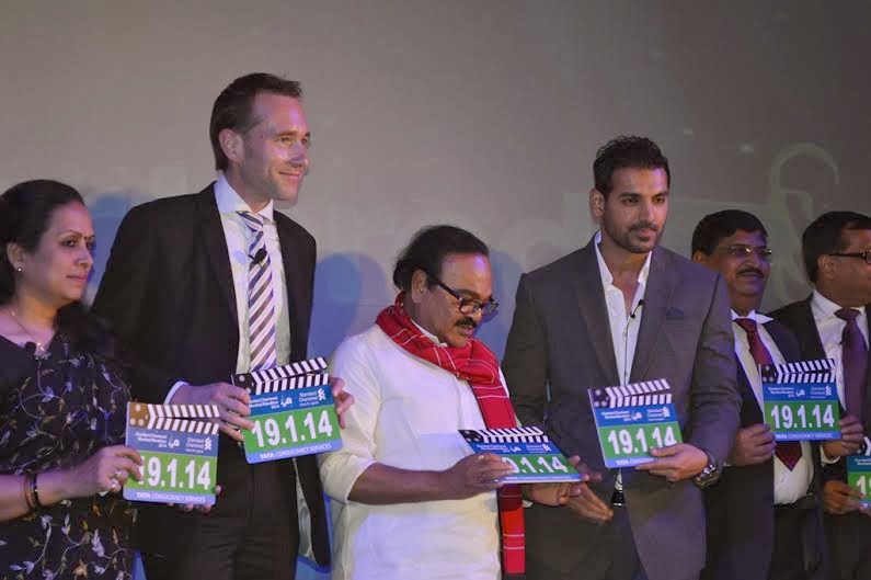 11th edition of STANDARD CHARTERED MUMBAI MARATHON Mumbai Masalaa