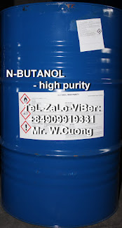 BUTANOL | n-Butanol | butyl alcohol