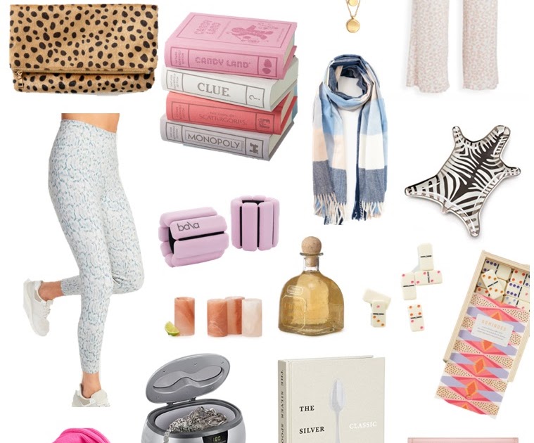 Prep In Your Step: Gift Guide: Women Under $100