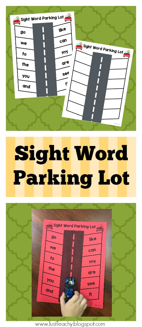 sight-word-parking-lot-freebie-just-teachy