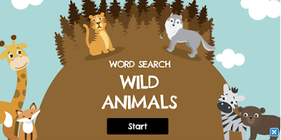 https://happylearning.tv/en/word-search-wild-animals/