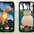 Pokémon Go muda sistema de captura com modo mais realista