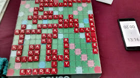 Goa Scrabble Tournament 2017 23