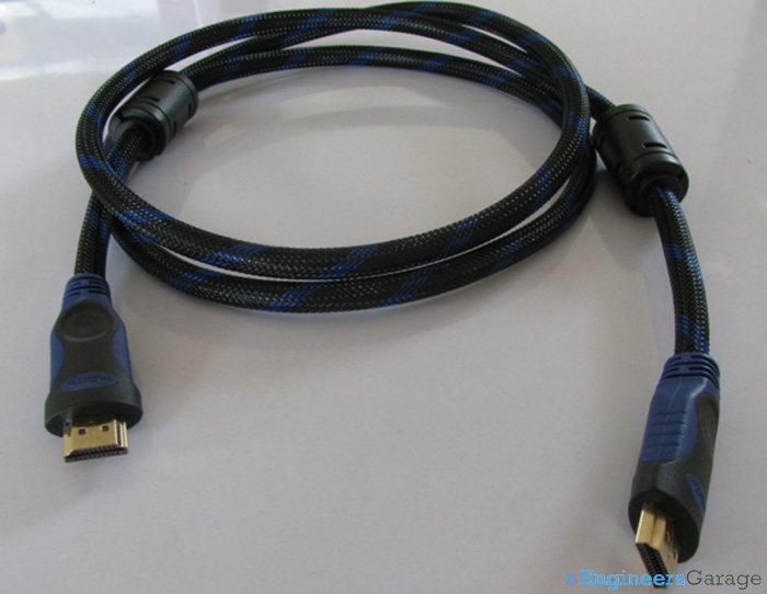 HOW DO HDMI CABLES WORKS?