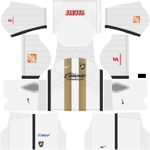 Equipos Ficticios Kits EduLG DLS 17
