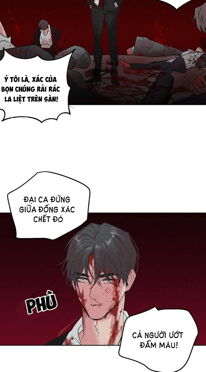 Đọc truyện Assorted Wildness - Chapter 31