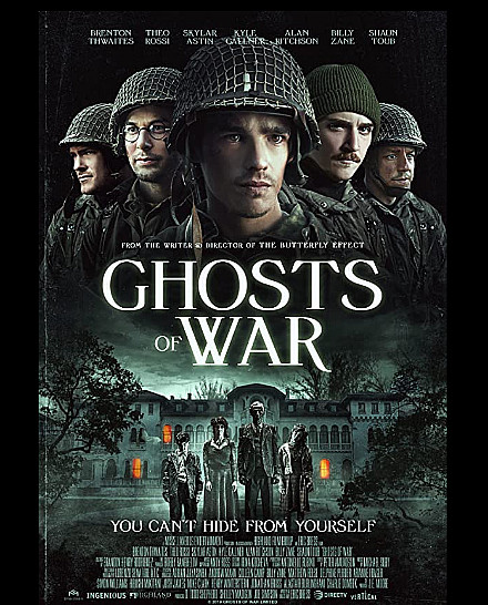 Film Ghosts Of War Sinopsis Film Ghosts of War (2020) - WEB | LOVEHEAVEN 07