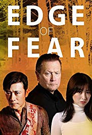 Edge of Fear (2018) με ελληνικους υποτιτλους