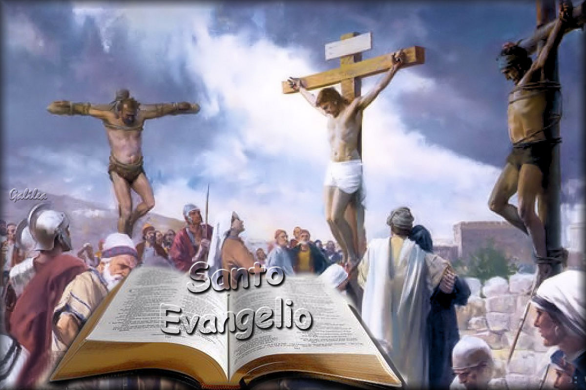 Jesús el Tesoro Escondido Santo Evangelio 2 de noviembre 2019