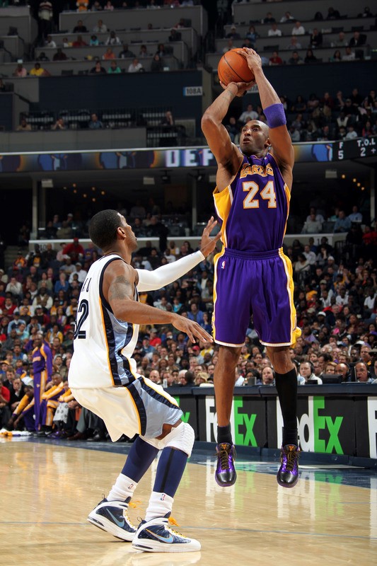 How can biomechanical principles improve your basketball jump shot