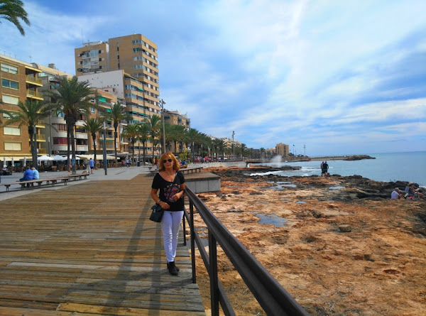 Puerto Torrevieja