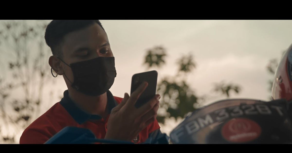 Mcdonald S Singapore Transcends Borders To Reunite Families This Ramadan Adstasher