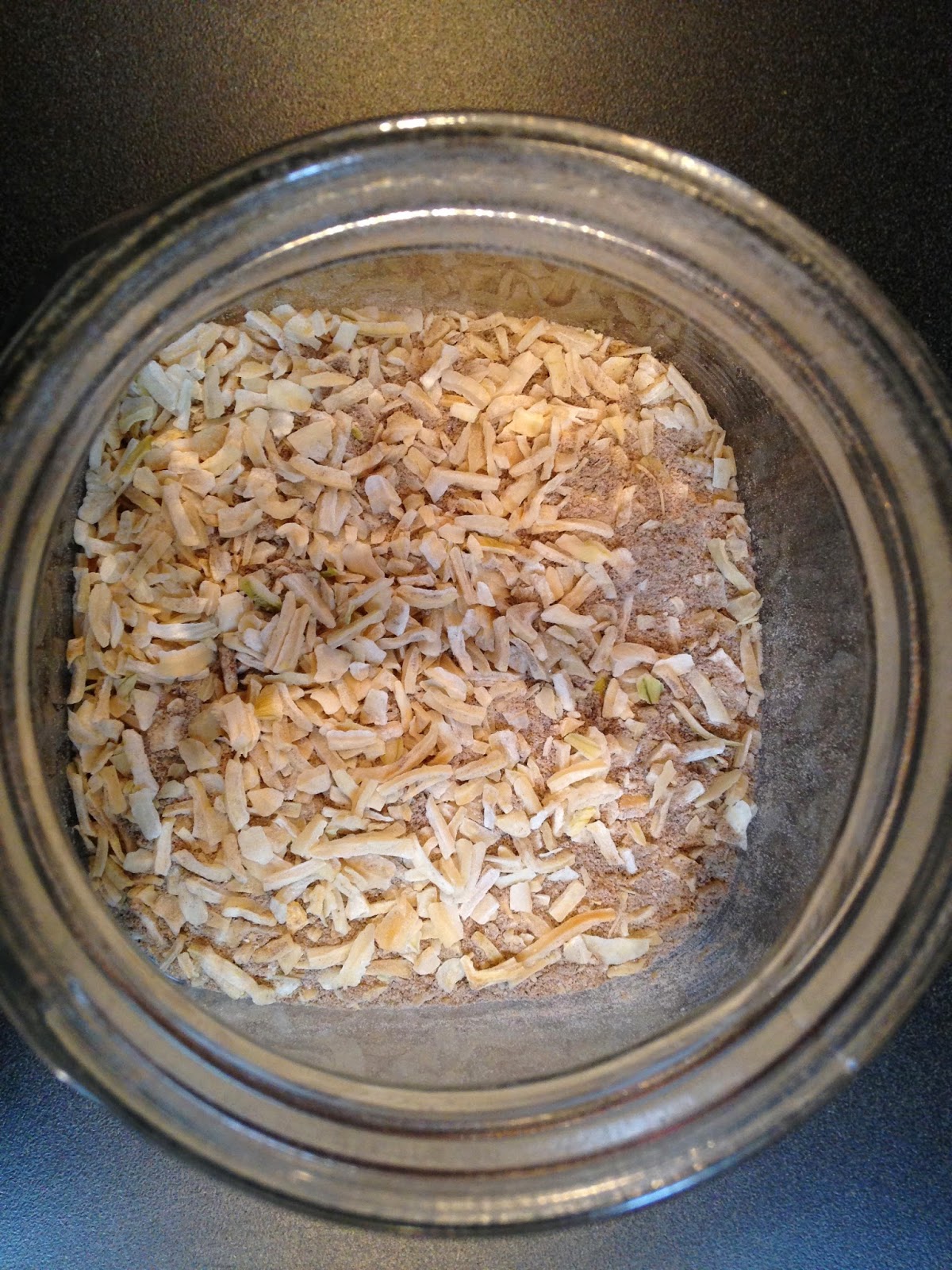 Courtney's Pantry Healthy Onion Soup Mix