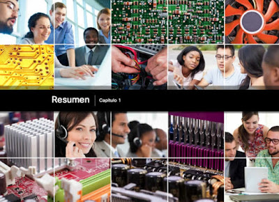 Curso de Reparación de PC 2020: Clientes pesados y ligeros