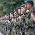 Ξεκινά η εφαρμογή της 12μηνης στρατιωτικής θητείας στις Ένοπλες Δυνάμεις