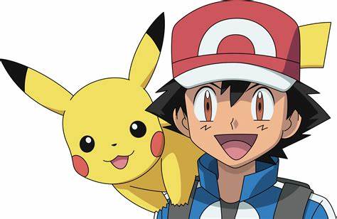 Animações Pokémon chegam aos canais Telecine