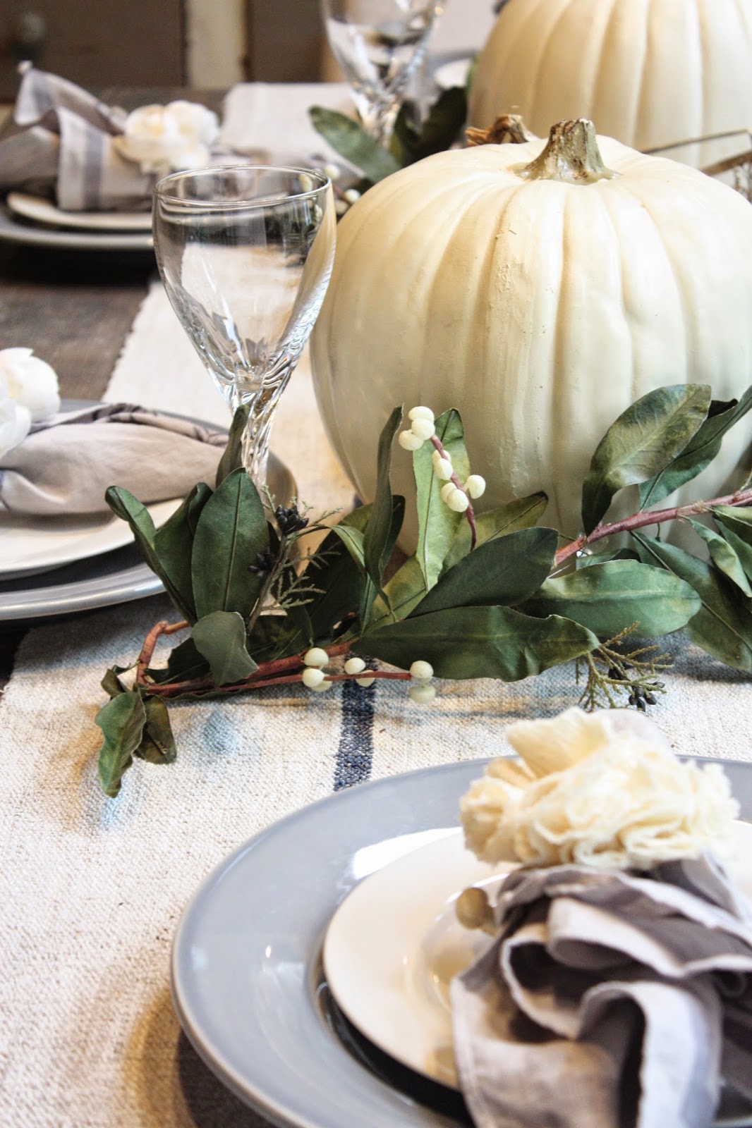 My Sweet Savannah: ~our fall home tour~{with BHG}