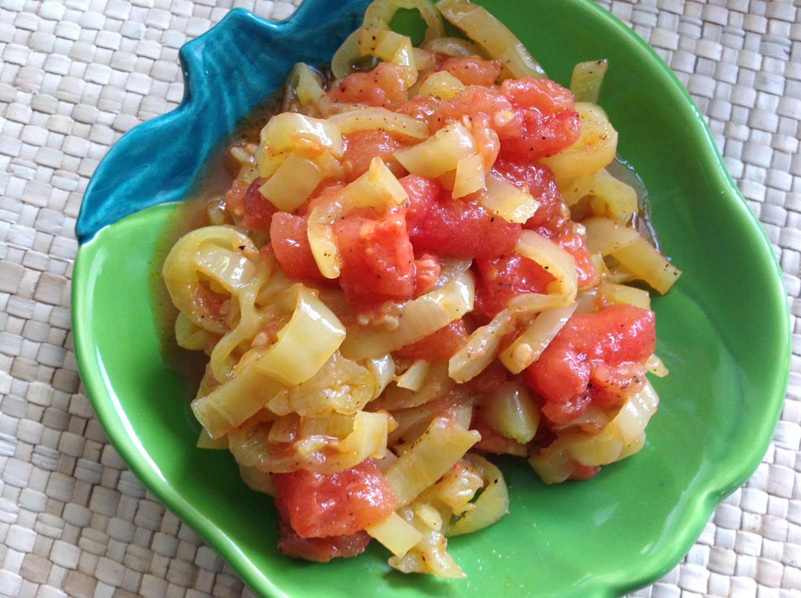 Mandy's VB6 Musings Banana Peppers and Frog Balls