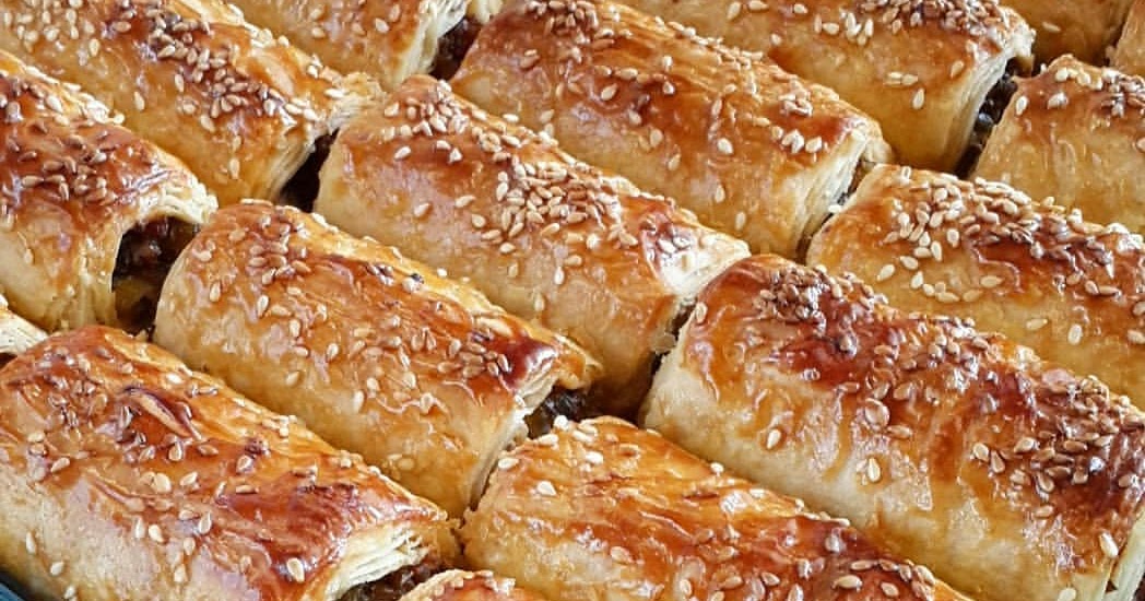 Pırasalı Börek Pratik Tarifim