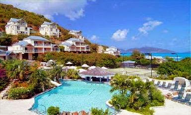 Long Bay Beach Resort And Villas, Tortola Deals   See Hotel Photos