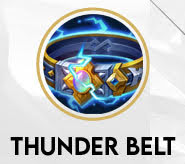 Thunder Belt