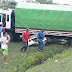 Mortal accidente en carretera a Boaco deja un muerto.