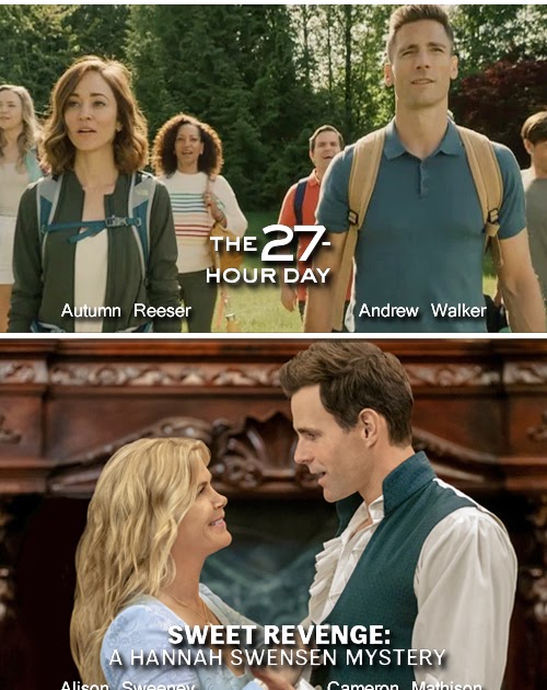 Its a Wonderful Movie Your Guide to Family and Christmas Movies on TV