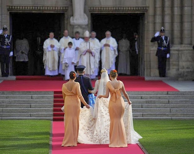 Casamento Real - Príncipe Guillaume do Luxemburgo ♥ Condessa Stéphanie de Lannoy Atualizados+recentemente2904 - Casamento Real - Príncipe Guillaume do Luxemburgo ♥ Condessa Stéphanie de Lannoy