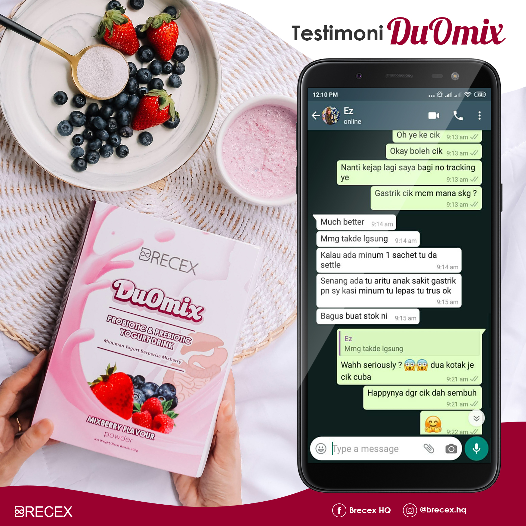 Ubat Gastrik Angin Farmasi  Z Sragen