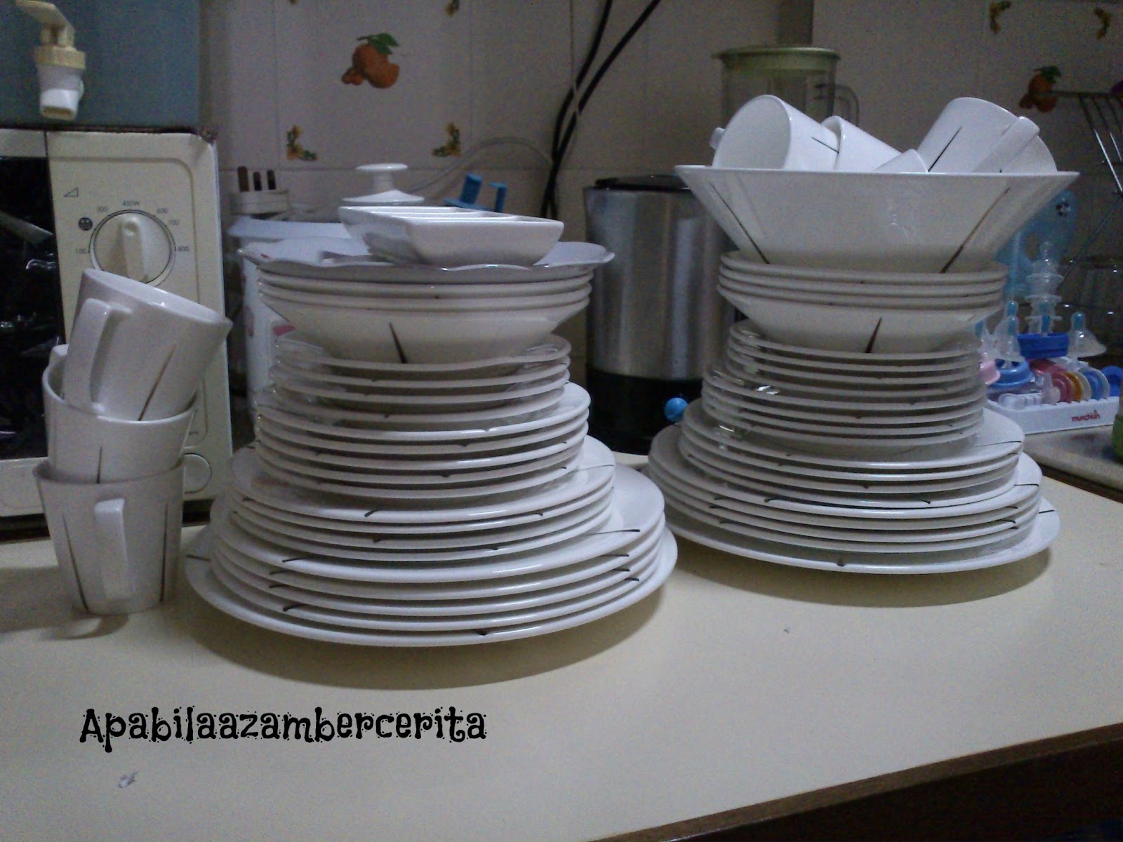 Apabila "Azam" Bercerita Han New Bone China Halal atau tidak??