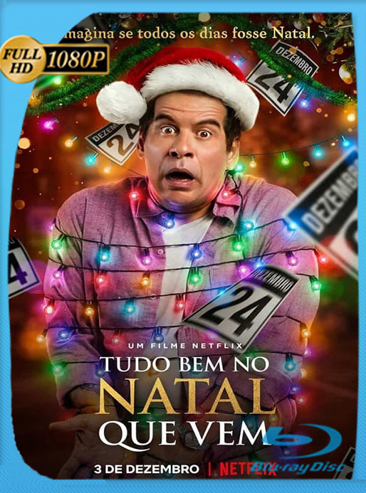 La Nochebuena es mi Condena (2020) HD 1080p Latino [GoogleDrive] [tomyly]