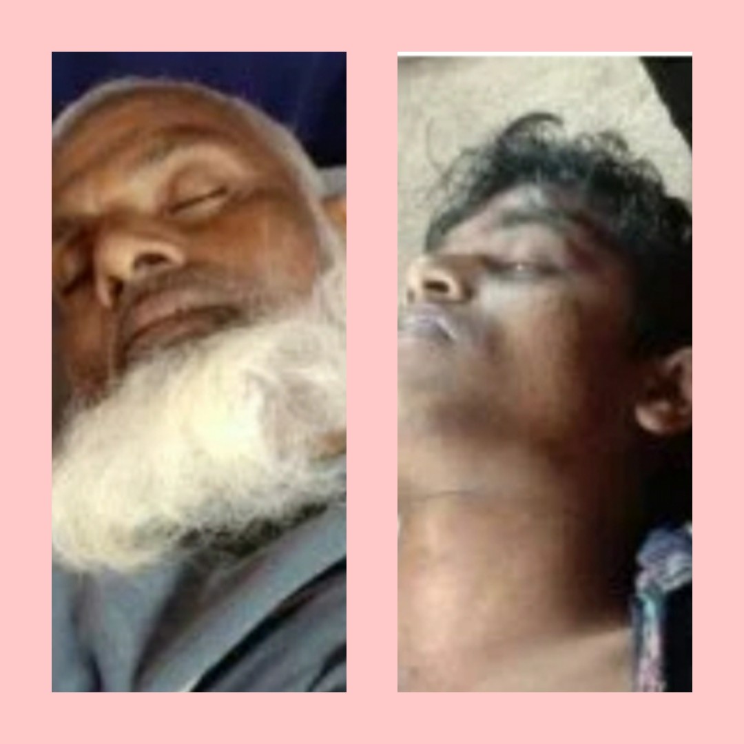 সরস্বতী পুজোর দিনেই রক্তাক্ত মুর্শিদাবাদ, নিহত কিশোর ও বৃদ্ধ ! এনআরসি ও ক্যা বিরোধী আন্দোলনে গুলি চালানোর অভিযোগ তৃণমূলের বিরুদ্ধে 1 সরস্বতী পুজোর দিনেই রক্তাক্ত মুর্শিদাবাদ, নিহত কিশোর ও বৃদ্ধ ! এনআরসি ও ক্যা বিরোধী আন্দোলনে গুলি চালানোর অভিযোগ তৃণমূলের বিরুদ্ধে