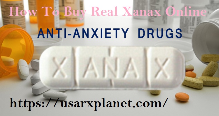 Xanax below knee caps