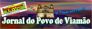 Jornal do Povo de Viamão-JPV