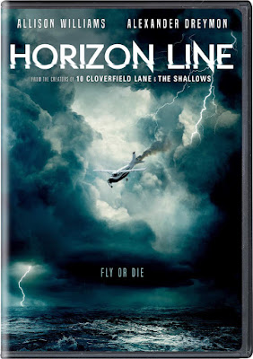 Horizon Line 2020 Dvd