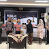 Dandim 1202/Skw Menghadiri Lecture Public Tentang Tolerasi Multikulturalisme Masyarakat Singkawang di UGM