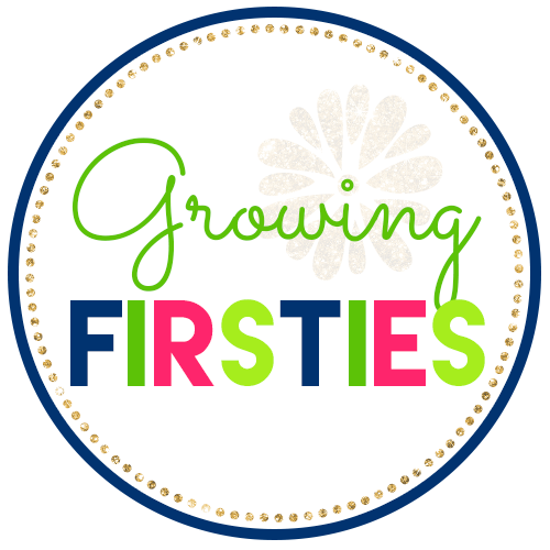 Growing Firsties