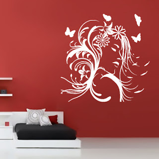 The Wall Decal blog
