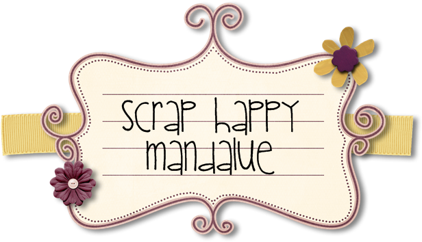 Scrap Happy Mandalue