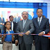 Presidente Medina entrega centro educativo en Los Alcarrizos