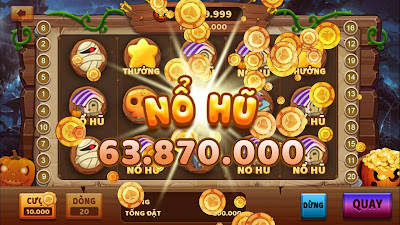 Săn lùng nhà cái Slot game đổi thưởng uy tín trên thị trường Việt Nam