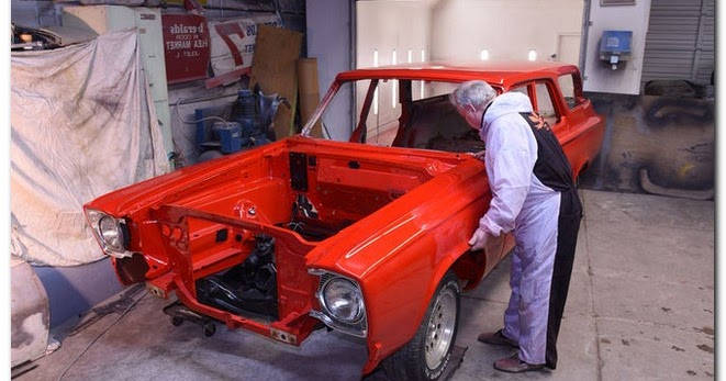 How Much To Repaint A Car