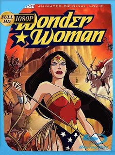 La Mujer Maravilla (2009) HD [1080p] Latino [GoogleDrive] SXGO