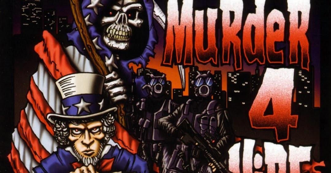 Body Count Murder 4 Hire (2006) Mediasurfer.ch